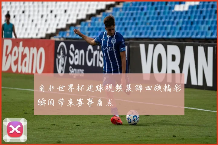 南非世界杯进球视频集锦回顾精彩瞬间带来赛事看点