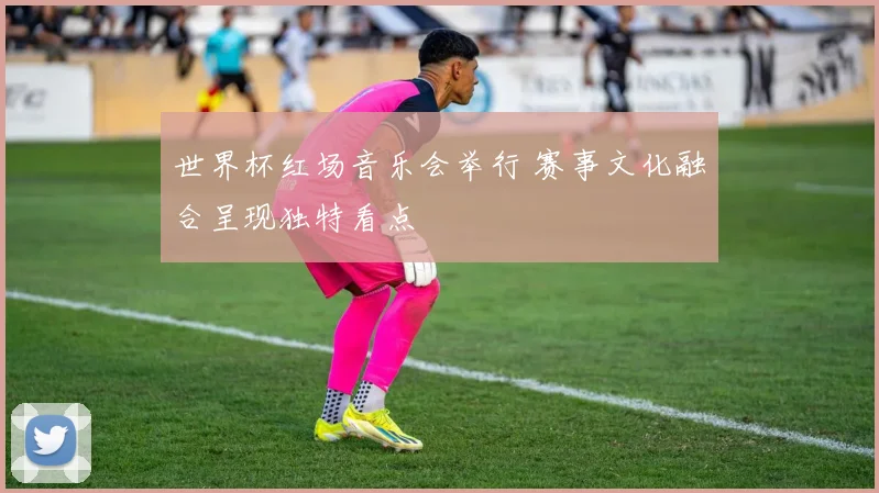 世界杯红场音乐会举行 赛事文化融合呈现独特看点